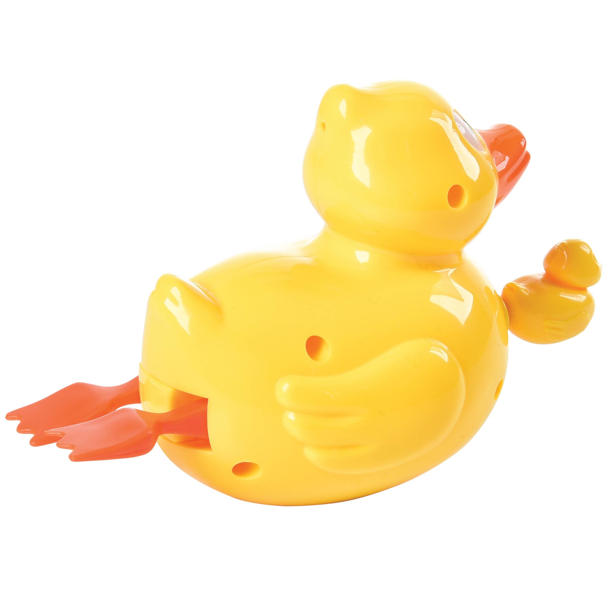 Pull String Duck Bath Toy – Persnickety Shop