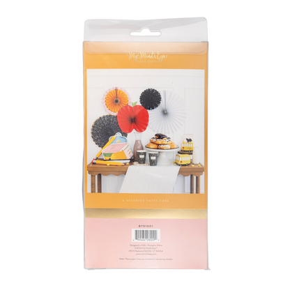 BTS1001 - Back to School Fan Set - Persnickety Shop
