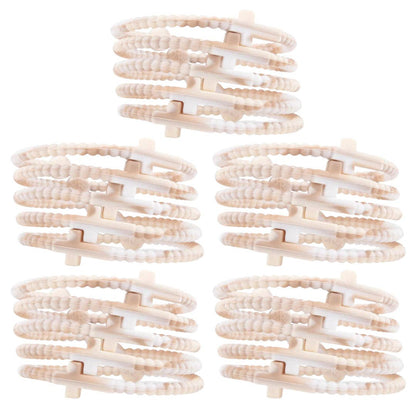 Jesus Bracelets - Confetti Small - Persnickety Shop