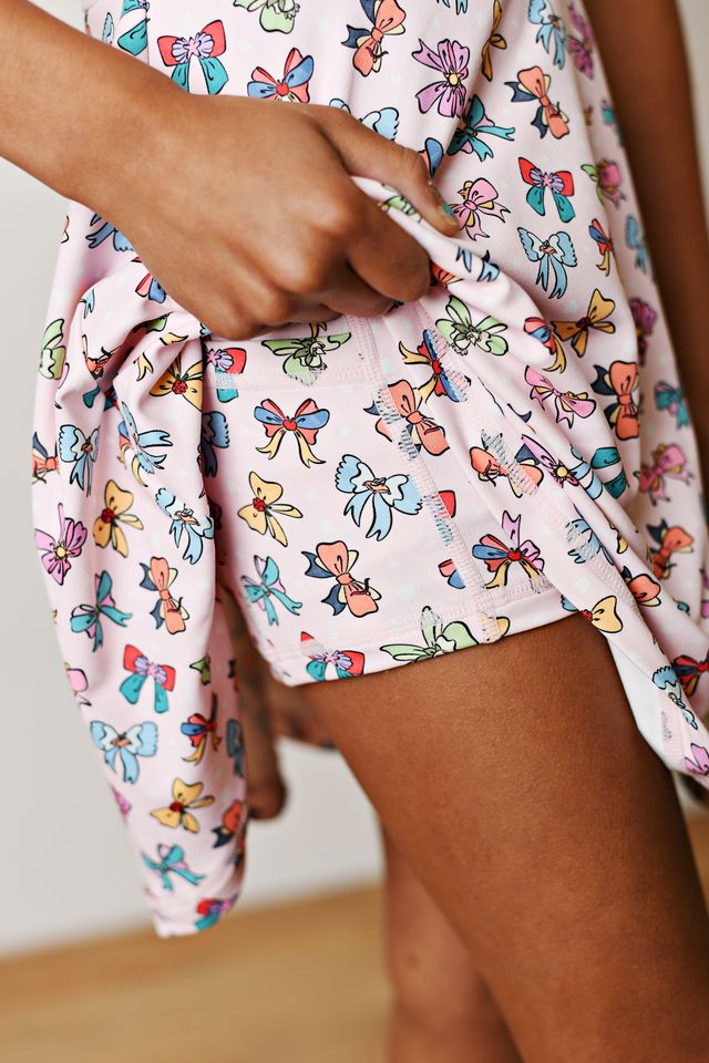 Swoon Magical Tennis Dress