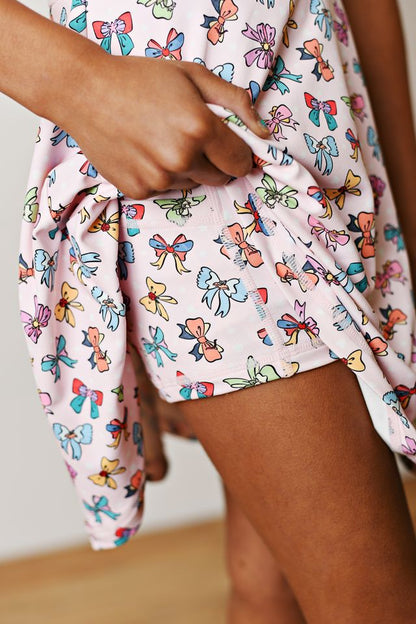 Swoon Magical Tennis Dress