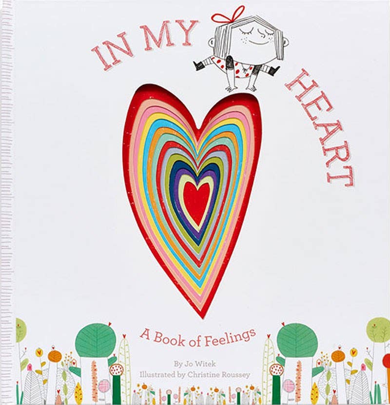 In My Heart-- Valentine