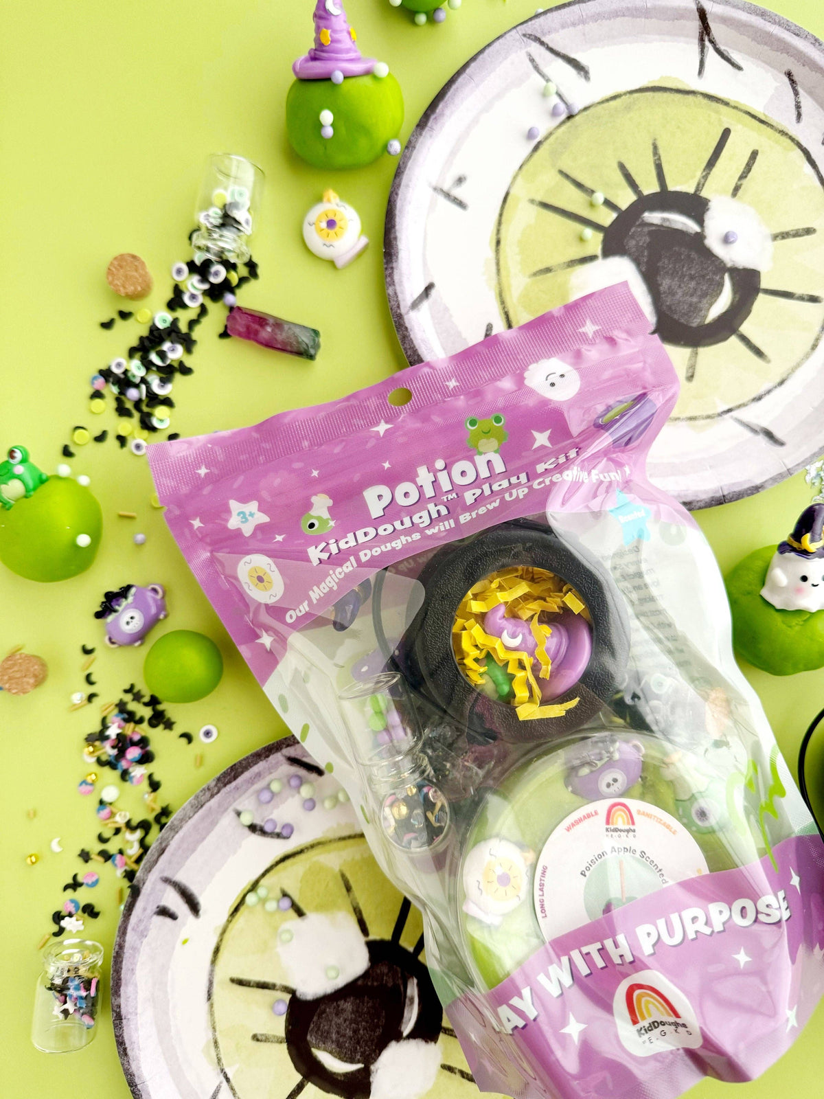 Potion KidDough Play Kit - Persnickety Shop