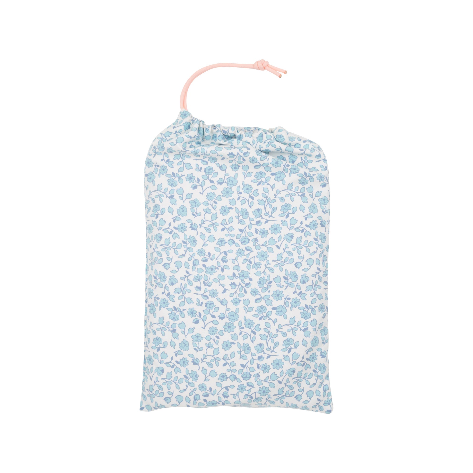 The Beaufort Bonnet Company  Greenbriar Garden Pret Changing Mat - Persnickety Shop