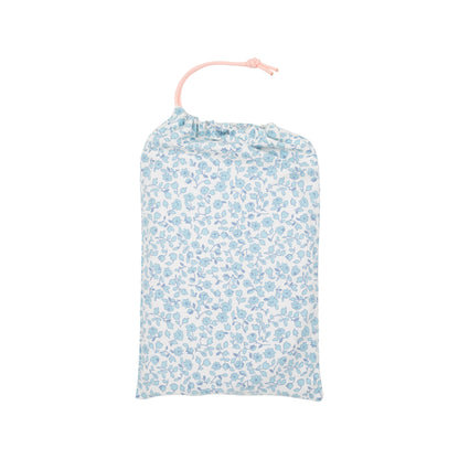 The Beaufort Bonnet Company  Greenbriar Garden Pret Changing Mat - Persnickety Shop