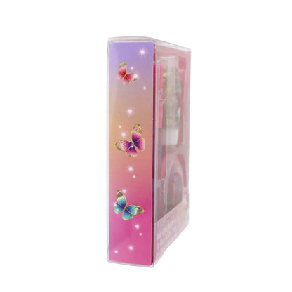 Unicorn Butterfly Cosmetic Set | Pack of 4