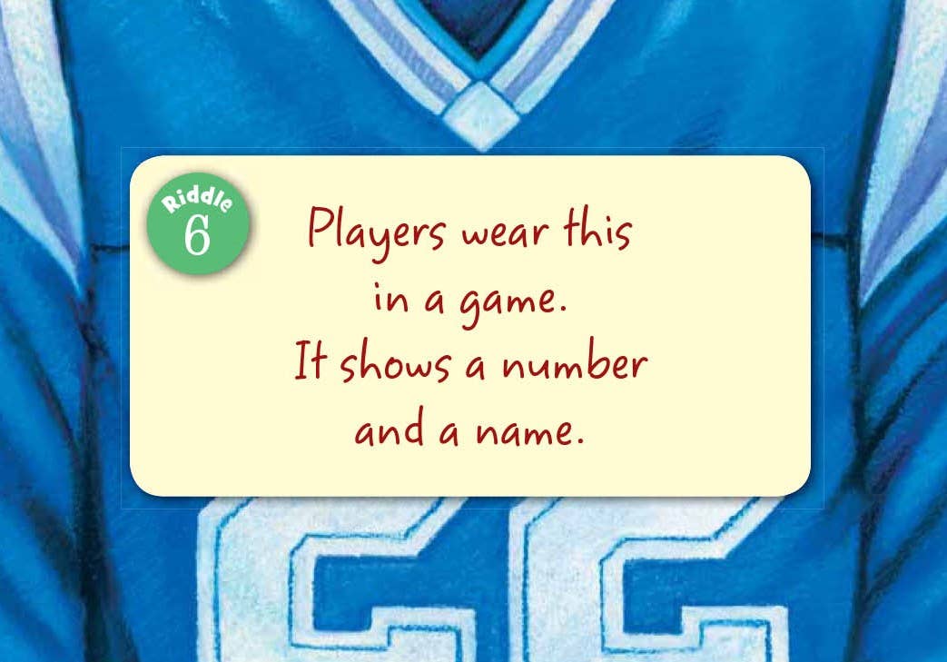 Little Football Board Book - Persnickety Shop