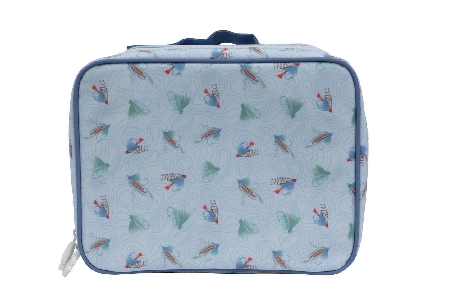 The Lunch Box - Apple Of My Isla