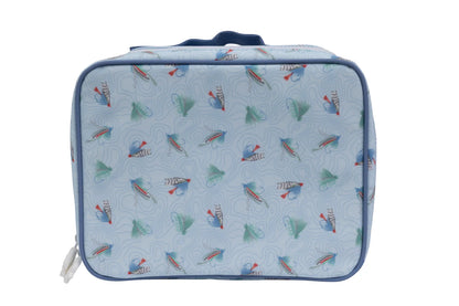 The Lunch Box - Apple Of My Isla