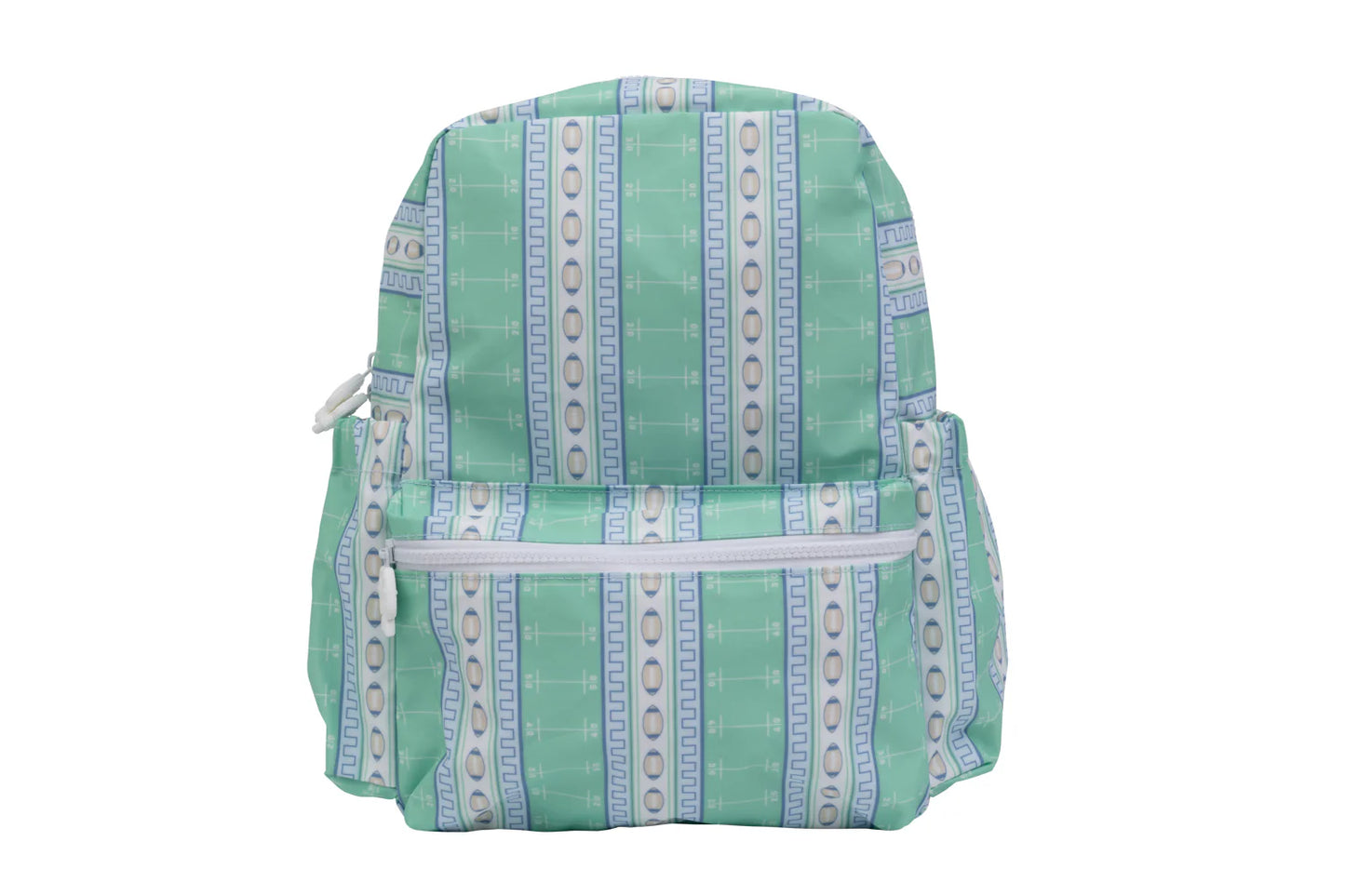 The Backpack - Apple Of My Isla