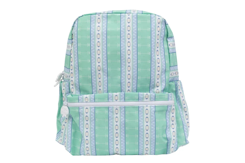 The Backpack - Apple Of My Isla