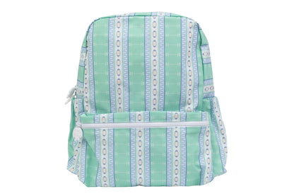 The Backpack - Apple Of My Isla