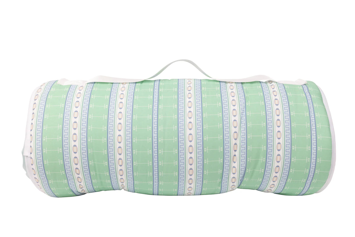 The Nap Mat- Apple of My Isla