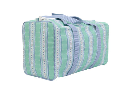 The Duffle Bag - Apple Of My Isla