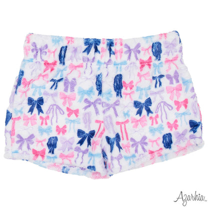 Azarhia Fuzzy Short - Persnickety Shop