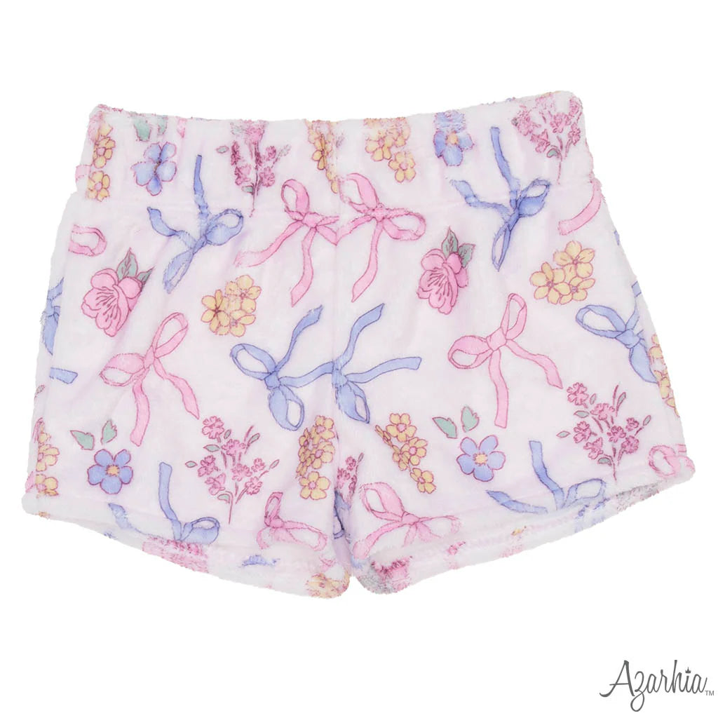 Azarhia Fuzzy Short - Persnickety Shop