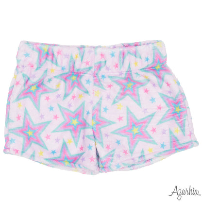 Azarhia Fuzzy Short - Persnickety Shop