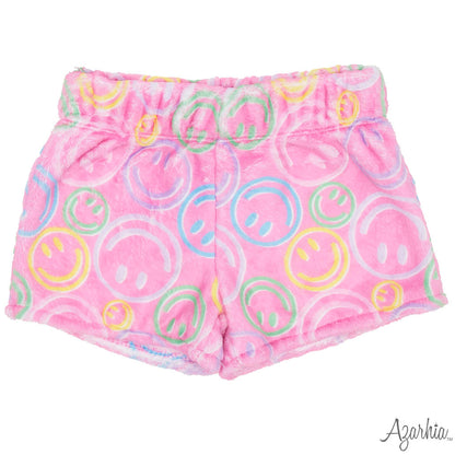 Azarhia Fuzzy Short - Persnickety Shop