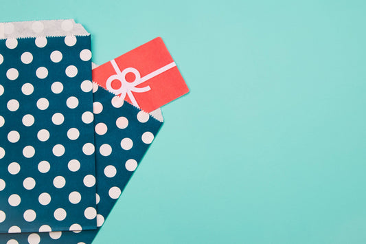 Gift Card - Persnickety Shop