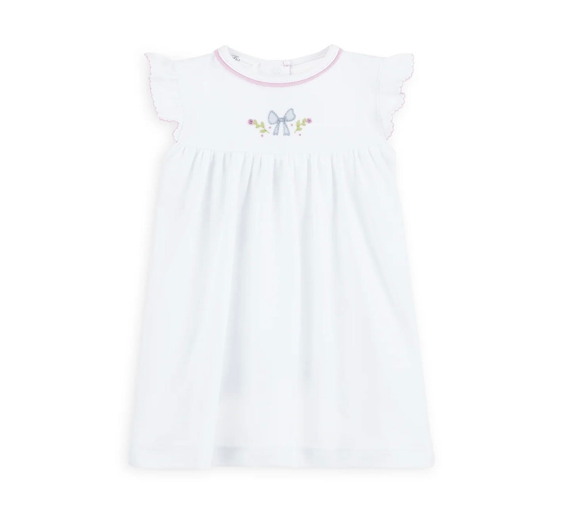 Magnolia Baby Evelyn's Classics Dress