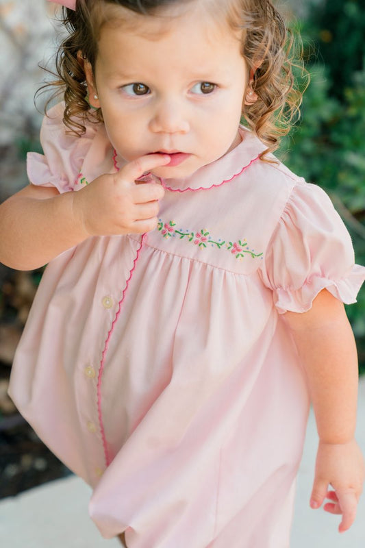 The Proper Peony | Begonia Ingrid Bubble - Persnickety Shop