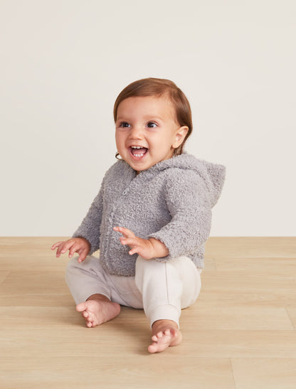Barefoot Dreams Cozy Chic Infant Hoodie - Persnickety Shop