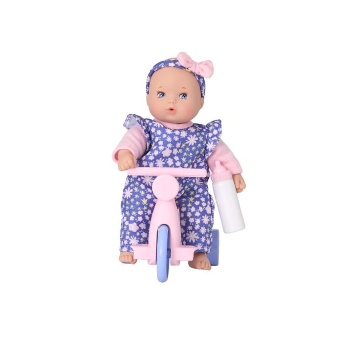 8" Little Cuties - Trike Playset - Persnickety Shop