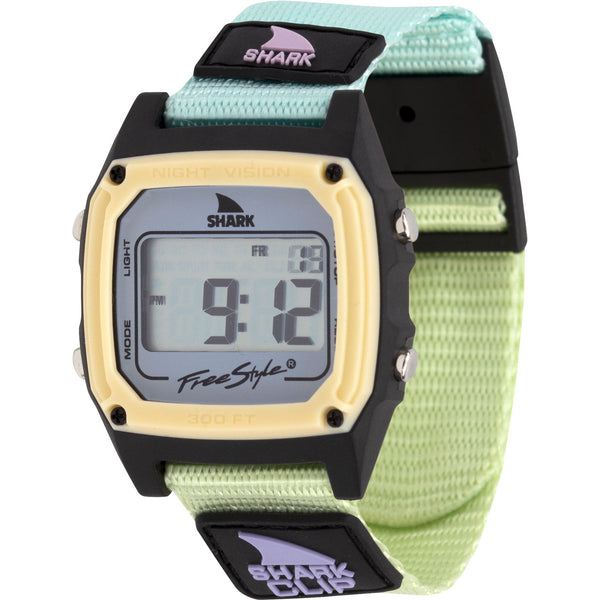 Shark Classic Clip Watch - Persnickety Shop