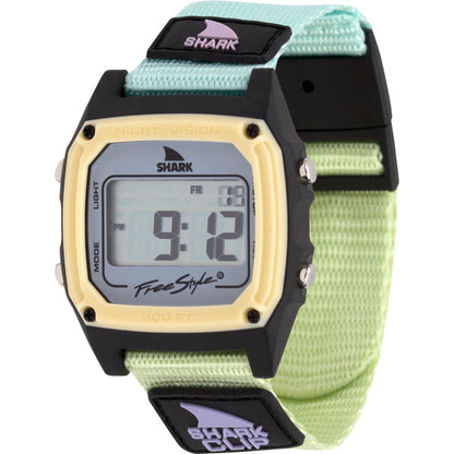Shark Classic Clip Watch - Persnickety Shop