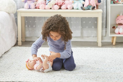 Madame Alexander Potty Pals Baby™ - Persnickety Shop