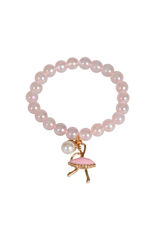 Ballet Beauty Bracelet - Persnickety Shop