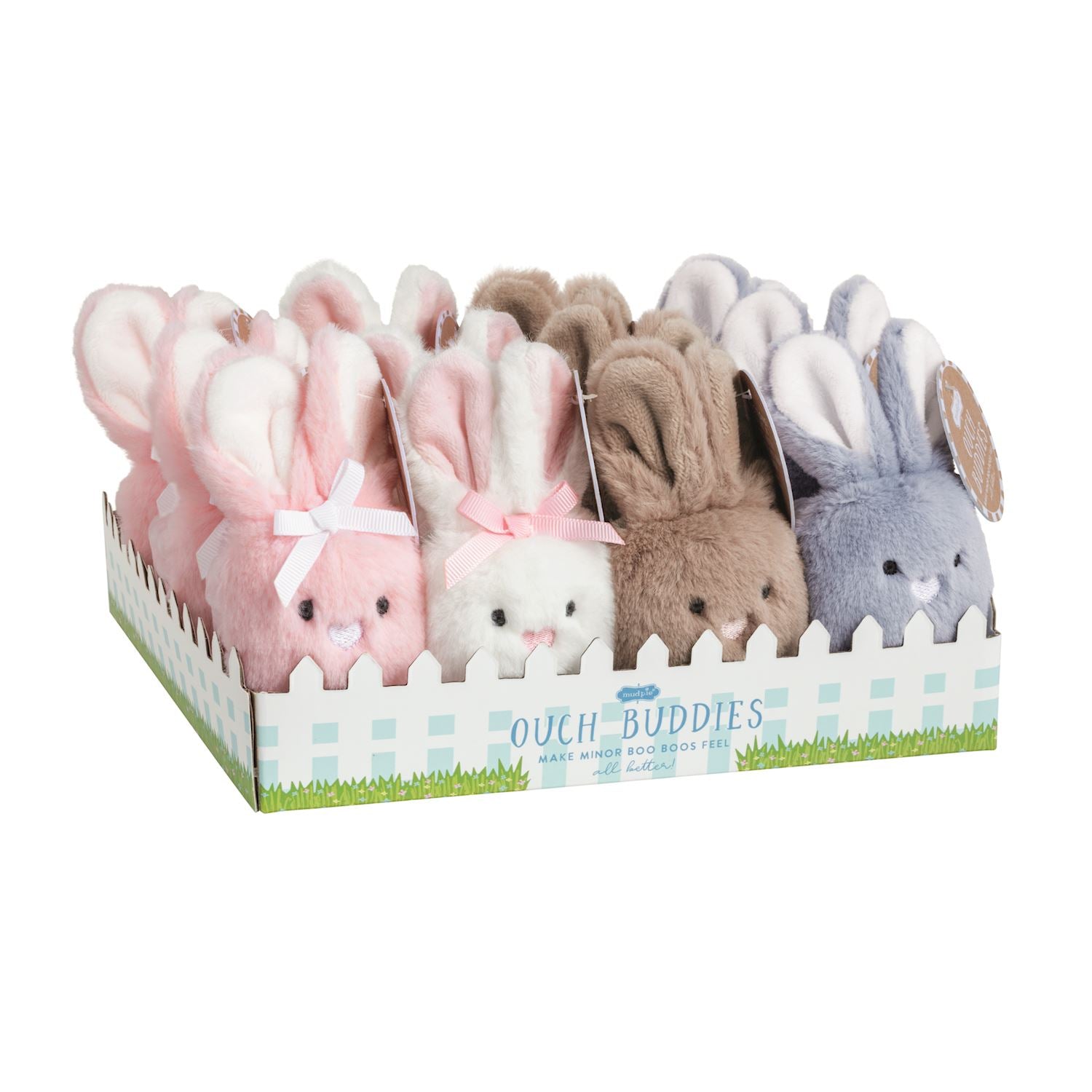 Ouch Buddy Bunnies - Persnickety Shop