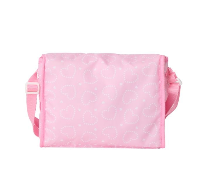 Pink Hearts On the Go Essentials - Persnickety Shop