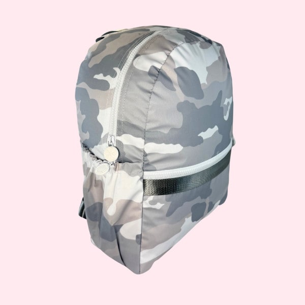 Backpack w/ Pockets by Oh! Mint - Persnickety Shop