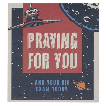 101 Blue Space Lunchbox Notes for Guys