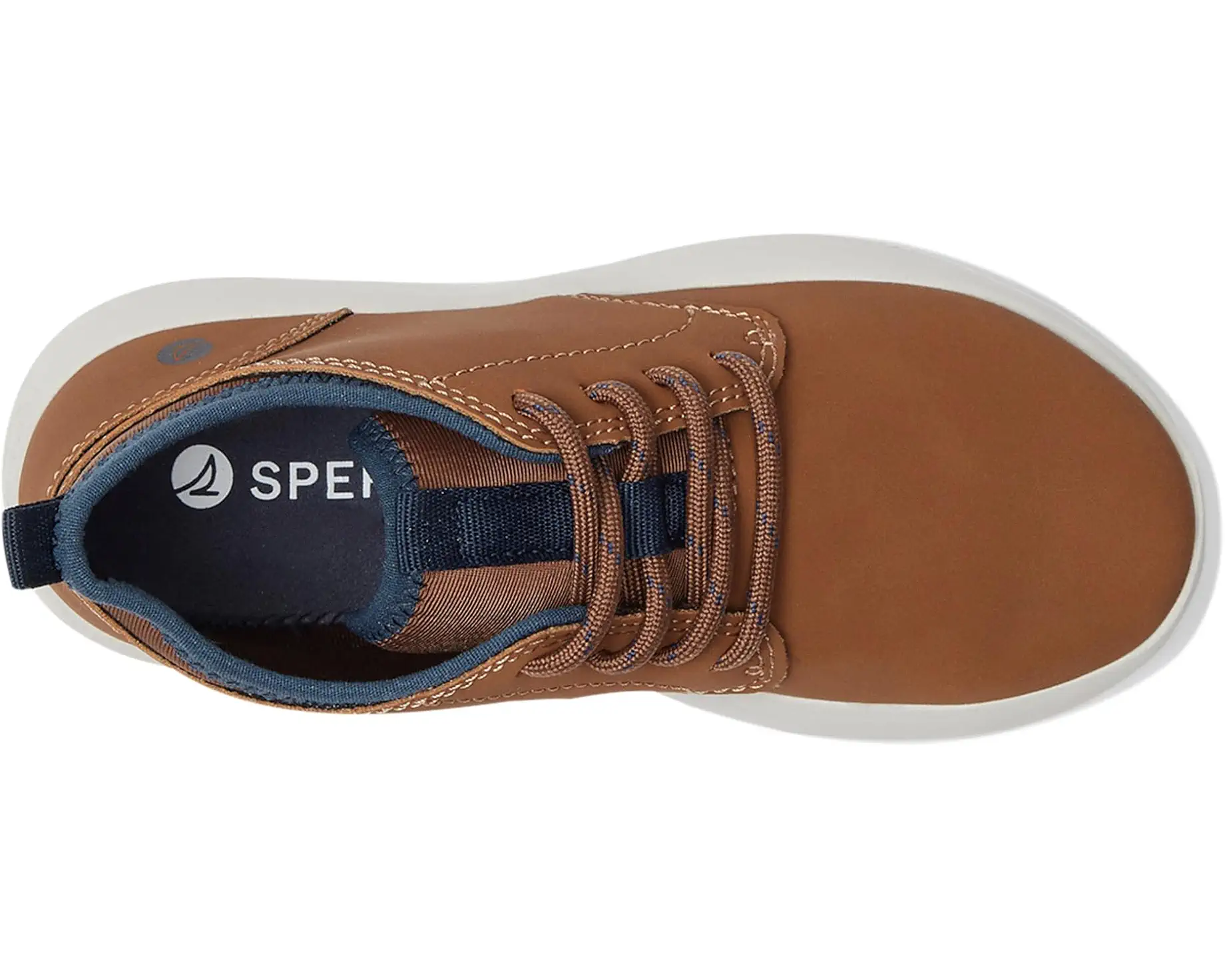 Sperry Kids Coastal Break Chukka - Persnickety Shop