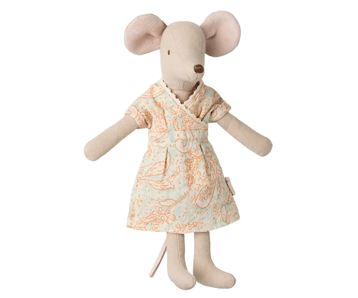 PREORDER Maileg NEW Mum mouse