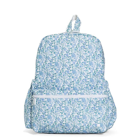 BACKPACKER - BACKPACK HAMPTONS FLORAL - Persnickety Shop