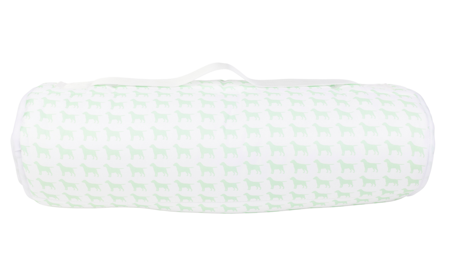 The Nap Mat- Apple of My Isla - Persnickety Shop