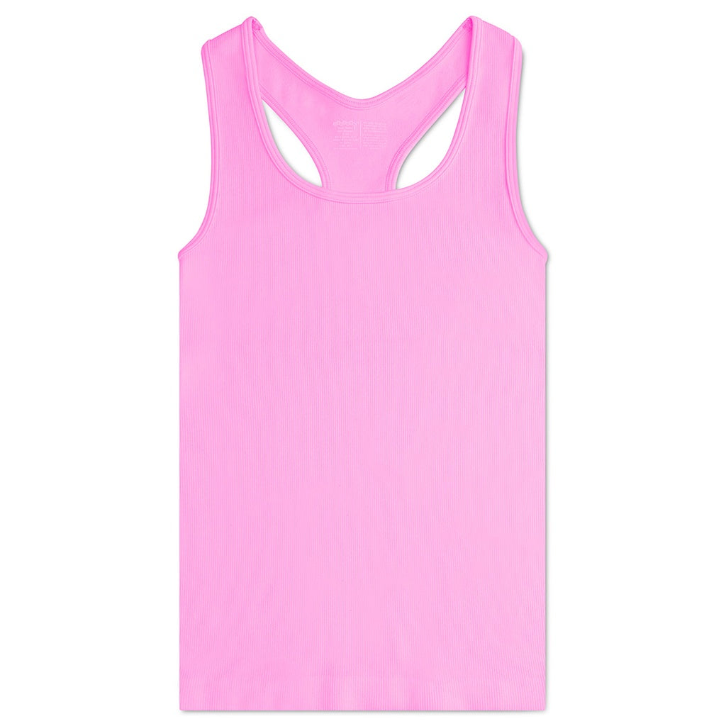 iScream Ribbed Racerback Tank Top - Persnickety Shop
