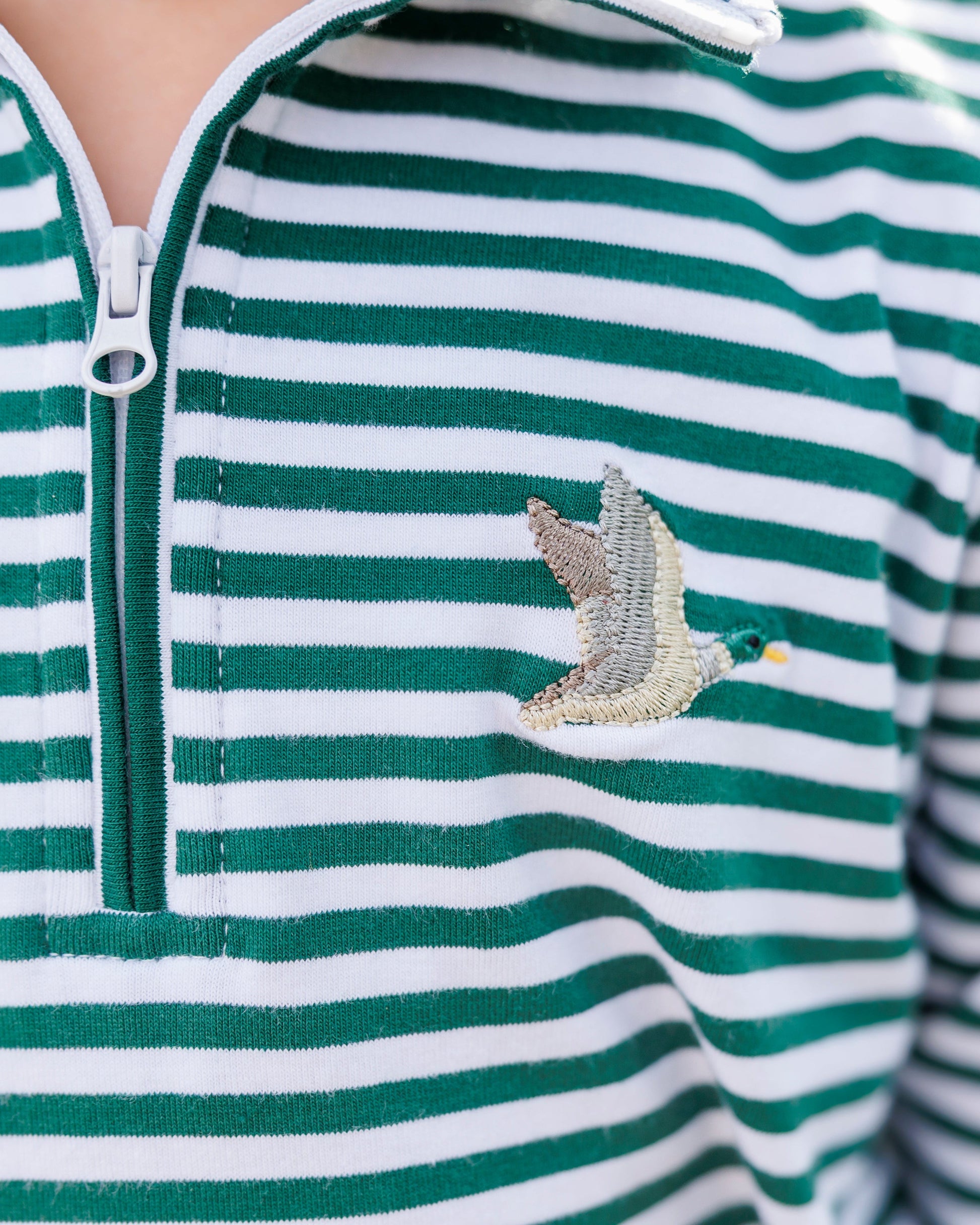 PRE-ORDER | Hunting Buddies Pullover Jellybean by Smock Candy - Persnickety Shop