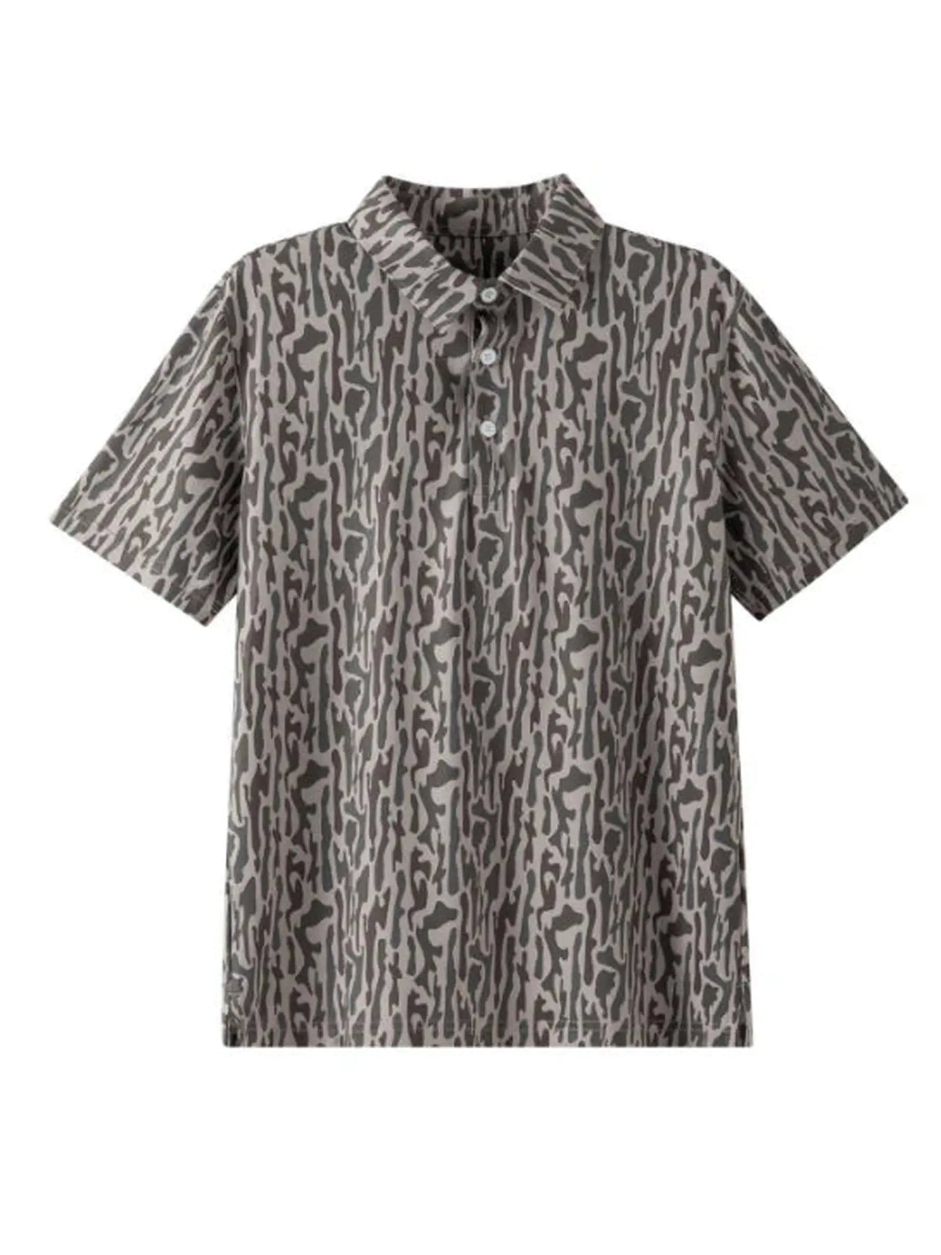 Meripex RETRO BAYOU  Performance Polo - Persnickety Shop
