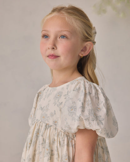 Noralee Everly Bow Mist English Rose - Persnickety Shop