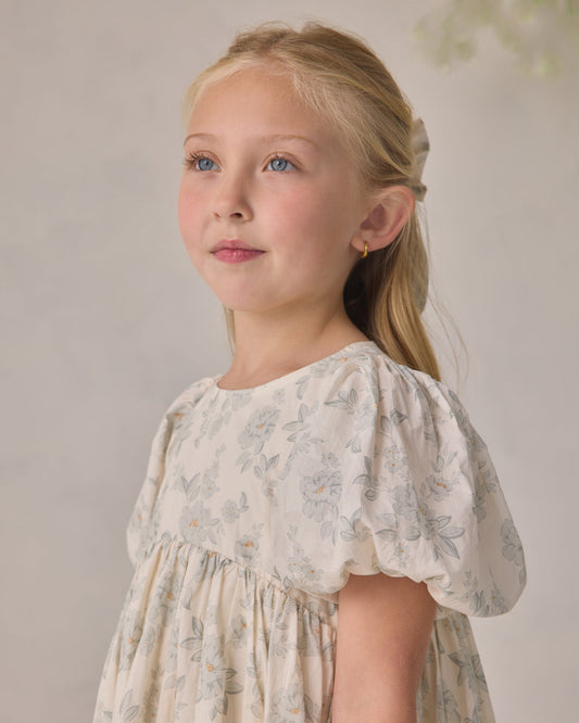Noralee Everly Bow Mist English Rose - Persnickety Shop