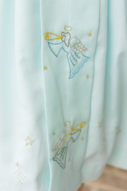 The Proper Peony Harmonic Dress
