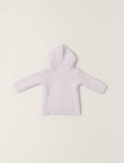 Barefoot Dreams Cozy Chic Infant Hoodie - Persnickety Shop