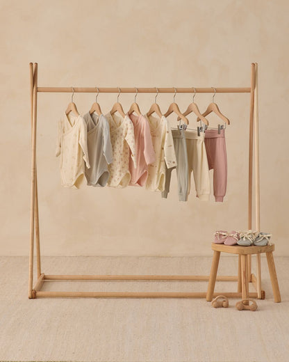 Baby Pant || Natural - Persnickety Shop