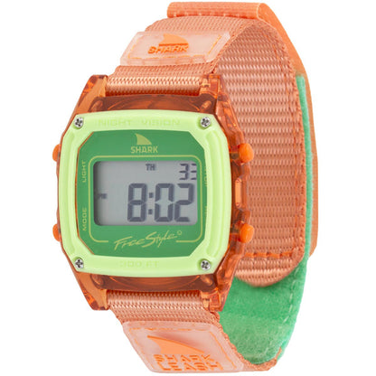 Shark Classic Leash by Freestyle Watches - Persnickety Shop