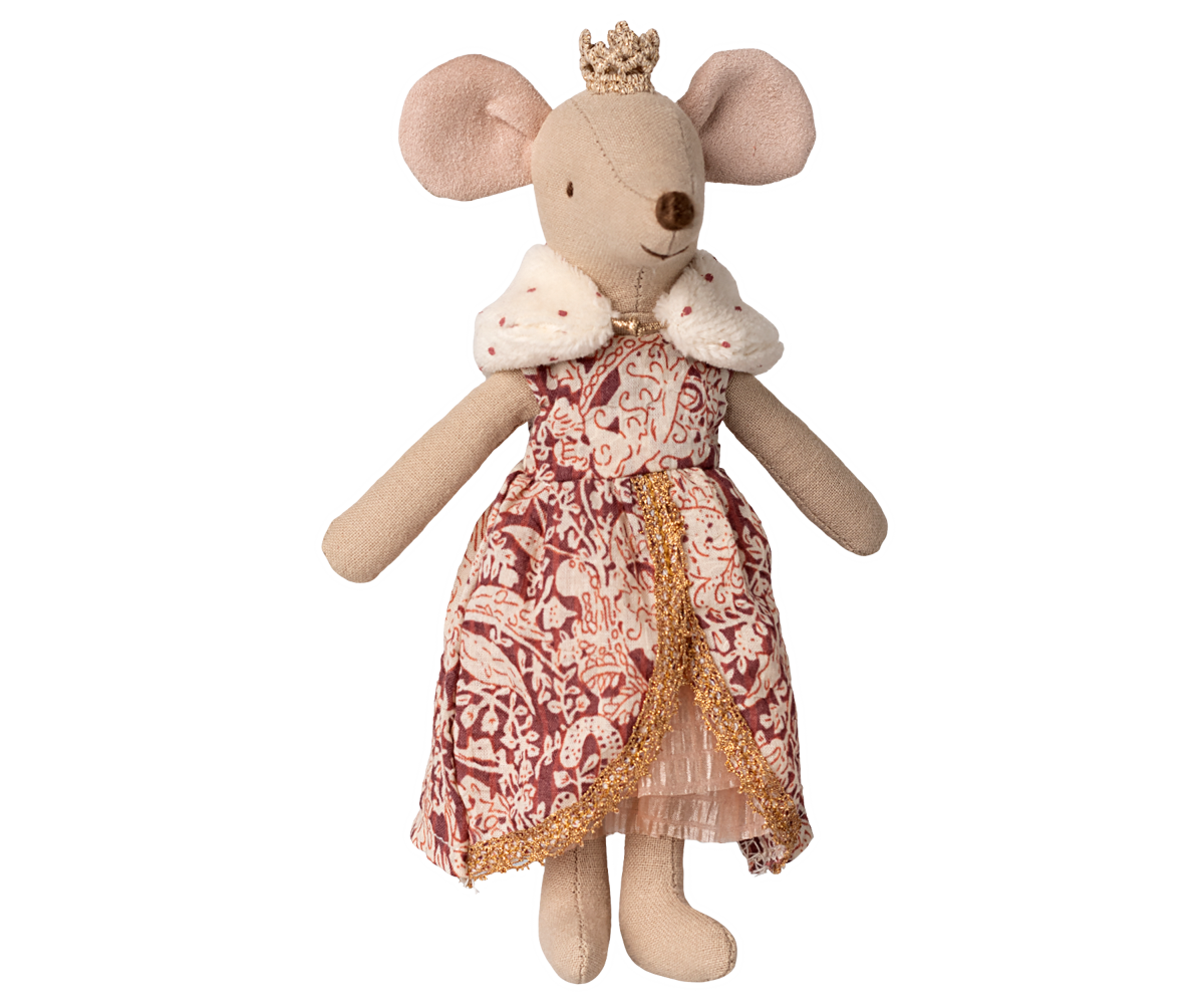 Maileg Queen mouse, Mum - Persnickety Shop