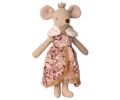 Maileg Queen mouse, Mum - Persnickety Shop